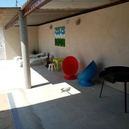 Villa Vil.La Verda Vinarós Exterior foto