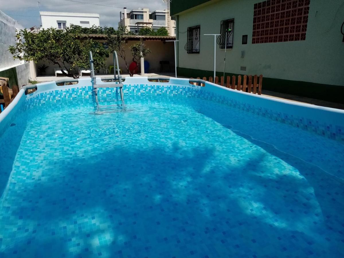 Villa Vil.La Verda Vinarós Exterior foto